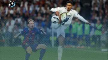 فرينكي دي يونغ يرد بقوة على كارفخال ويبرئ لامين يامال من جدل تصريح الموسم